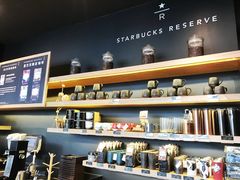 -星巴克臻选(杭州西溪印象城店)