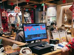 -北丐先生·野馄饨烧烤(雨花万象店)