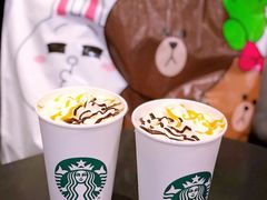 -星巴克(厦门SM新生活广场店)