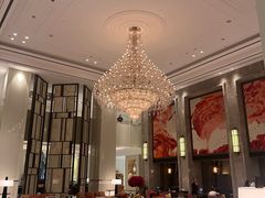 -Yan Ting 宴庭中餐厅(上海静安瑞吉酒店)