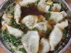 带汤羊肉水饺-清真老铁家灌汤包