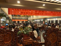 大堂-孙府大院(步行街店)