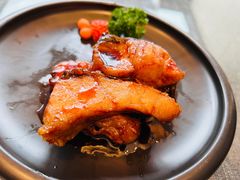 -御花园·粤菜·海鲜火锅(中山公园店)