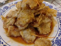 -石老头关东饺子王·东北菜(嘉华鑫城店)