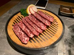 -厚贞日式烤肉(龙之梦店)