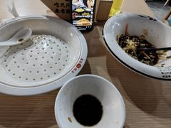 -老边饺子馆(西站店)