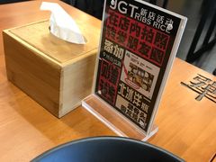-犟骨头排骨饭(回龙观龙禧店)