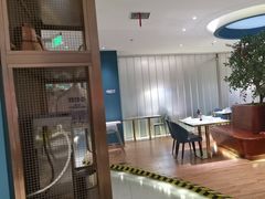 -悦海·家宴·冰花皮皮虾大锅贴(宝龙店)