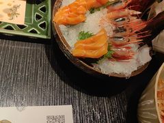 -松鹤精致料理(五一中路店)
