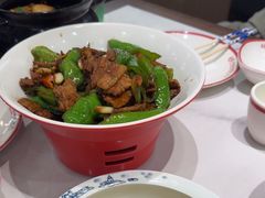 -金陵后厨·南京菜(新街口秣陵路店)