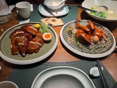 -木棉·醉心粤味(COCO Park店)