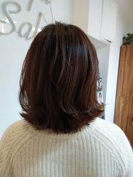 -涩谷イメジSalon烫染専門店