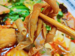 冒菜-曹掌柜小酒馆烧烤集团(崂山同兴路店)