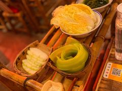 -味仙疯美蛙鱼头(清扬路总店)