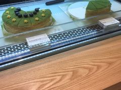 -36cake生日蛋糕(福田店)