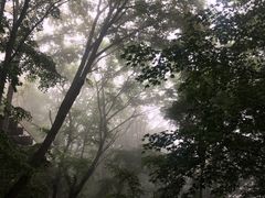 -五女山景区