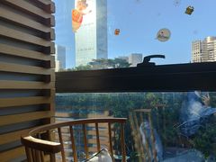 -深圳湾万怡酒店