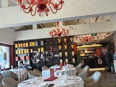 -满堂·烤鸭店·北京菜(鼓楼店)