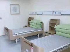 -奉贤东方美谷金汇敬老院·医护康复·日月星连锁(奉贤院)