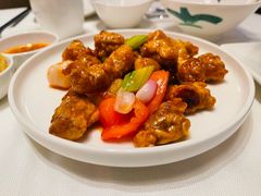 -莆田餐厅PUTIEN(西安万象天地店)