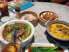 -锦园春香港茶餐厅(西海湾旗舰店)