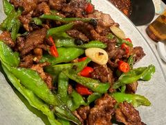 -雀蓝川菜(奥体广场店)