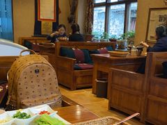 -玛禄藏膳(五分店)