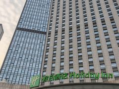 -南通绿洲国际假日酒店全日餐厅
