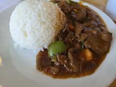 -宜家·瑞典风味餐厅(四元桥店)
