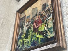 -老光明岗琼甜茶馆