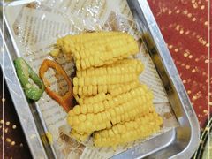 -琼大师东方烤乳猪(亚特兰蒂斯店)