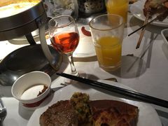 -星伦多 自助料理(圆融店)