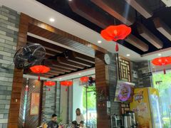 -秦园陕西手工面馆(番禺节能科技园店)