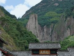 -雁荡山风景名胜区