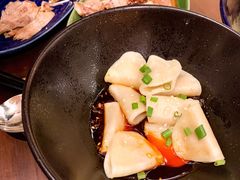 -君悦酒店·1881·北京烤鸭