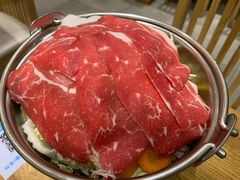 -林妈妈村·日式料理(宝山龙湖天街店)