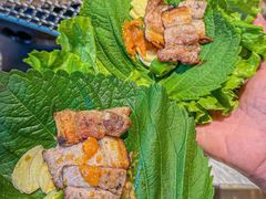 -合易泓烤肉•首创生椰大油边(宁山路店)