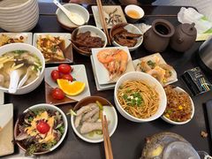 -青藤茶馆(南山路店)