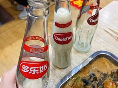 招牌串串香-屈礼洪