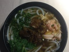 花溪牛肉粉-黔香阁·味(花木店)