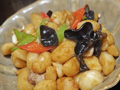 -古都历食南京菜·烤鸭·鸭血粉丝·汤包(南京博物院店)