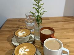 -via coffee(万象城店)
