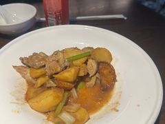 -前海沿·青岛菜(李沧万达店)