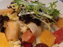 -黑鸡小馆(金源店)