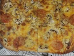 -碧特博格·20年品牌西餐厅(芜湖路店)