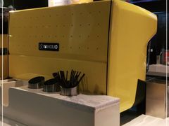 -麦当劳(宝山大厦店)