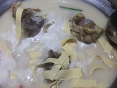-骨之味·筒骨汤火锅(晋江万达店)