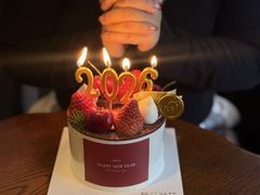 -PATTPATT日式蛋糕(体育西店)