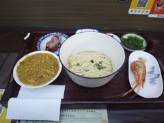 -百年老字号·观振兴蟹黄面·三虾面·苏式面(观前街富仁坊巷店)