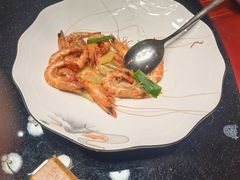 -金地利海鲜酒楼(清凉门店)